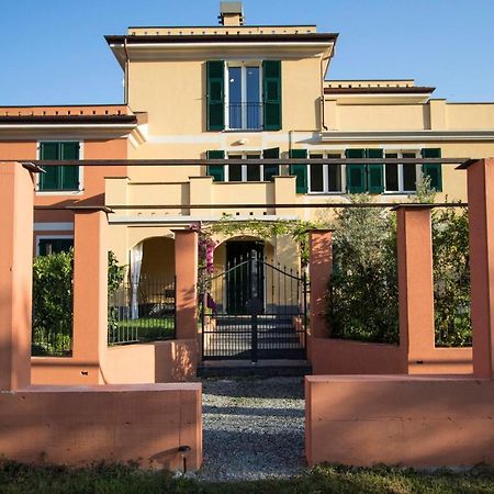 Ferienwohnung Santa Caterina Levanto Exterior foto