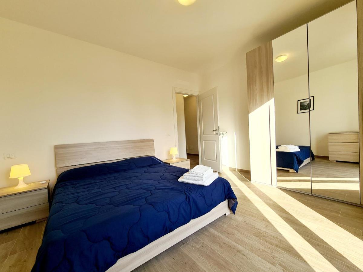 Ferienwohnung Santa Caterina Levanto Exterior foto