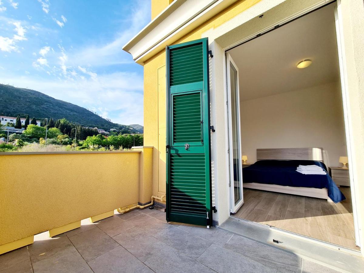 Ferienwohnung Santa Caterina Levanto Exterior foto
