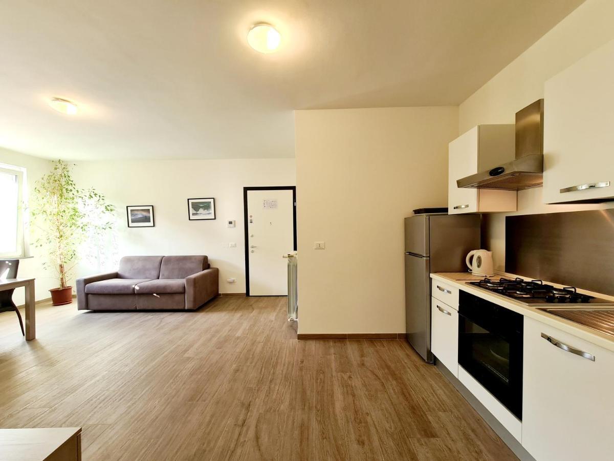 Ferienwohnung Santa Caterina Levanto Exterior foto