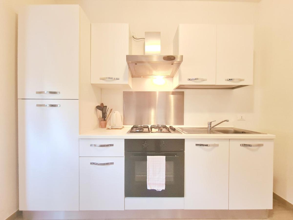 Ferienwohnung Santa Caterina Levanto Exterior foto