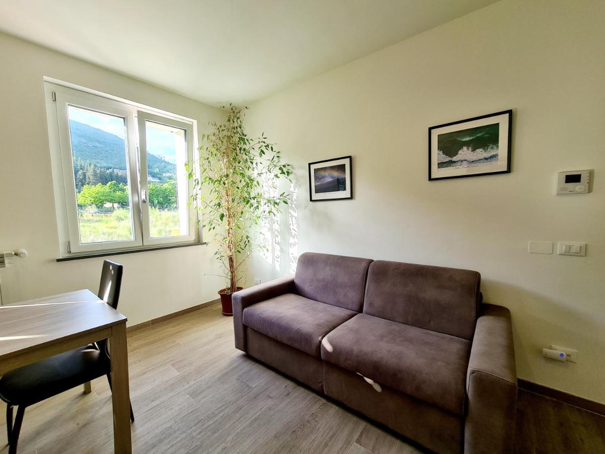 Ferienwohnung Santa Caterina Levanto Exterior foto