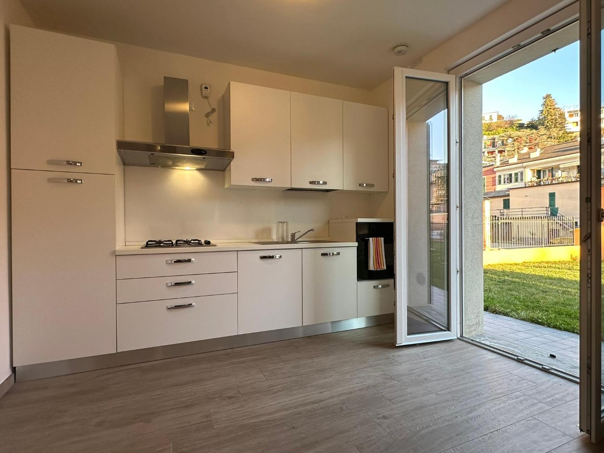 Ferienwohnung Santa Caterina Levanto Exterior foto
