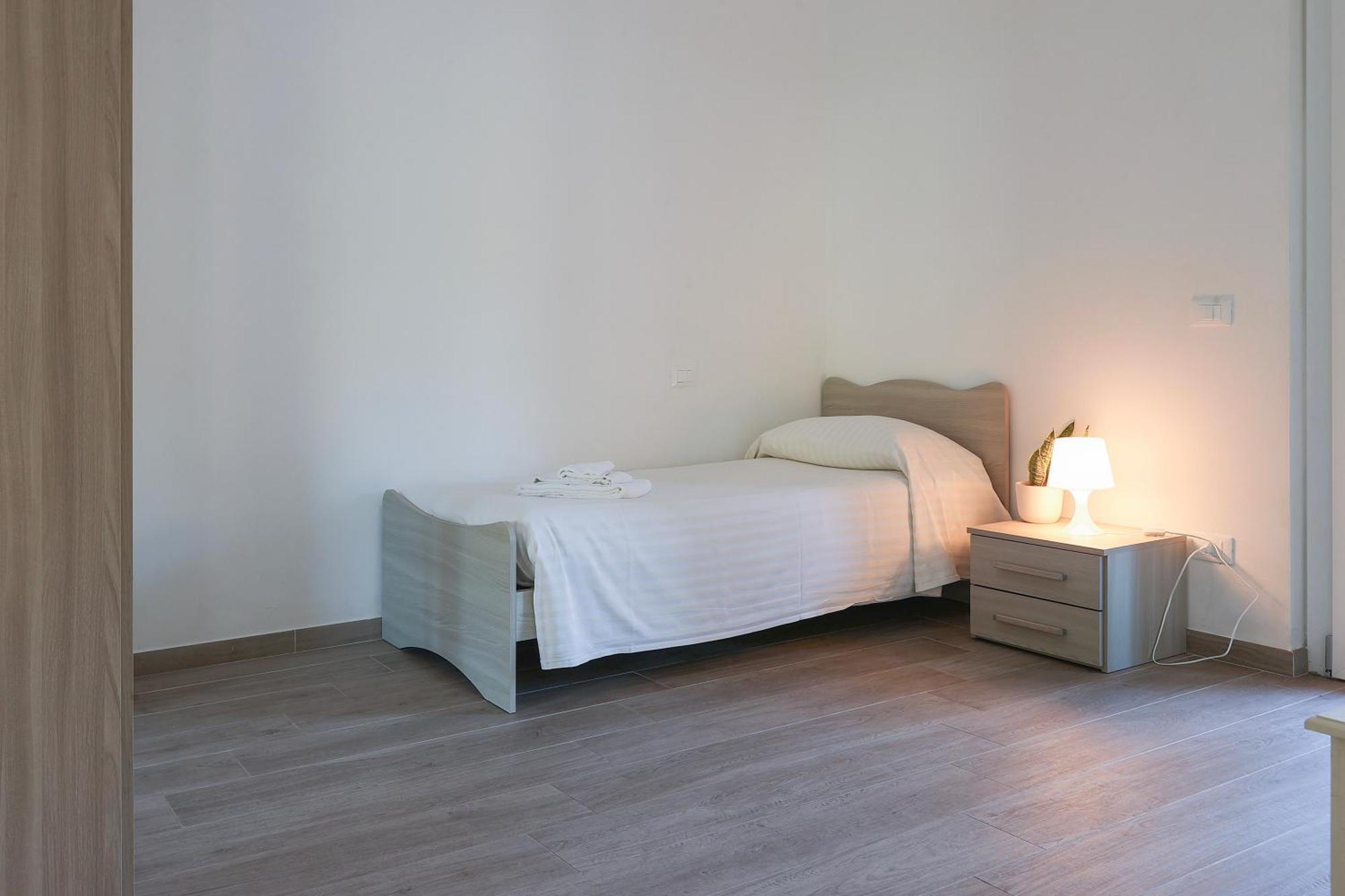 Ferienwohnung Santa Caterina Levanto Exterior foto