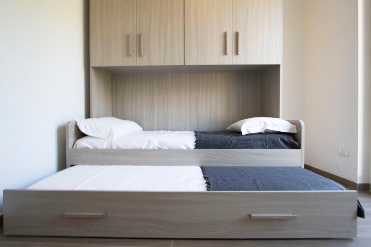Ferienwohnung Santa Caterina Levanto Exterior foto