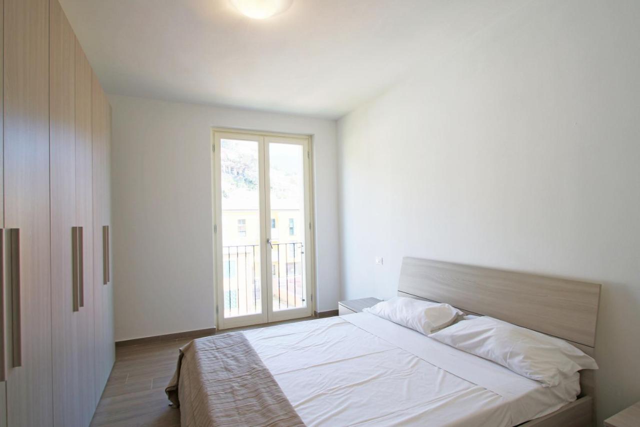 Ferienwohnung Santa Caterina Levanto Exterior foto
