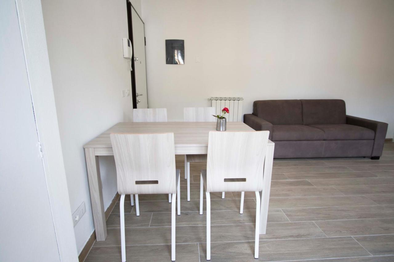 Ferienwohnung Santa Caterina Levanto Exterior foto