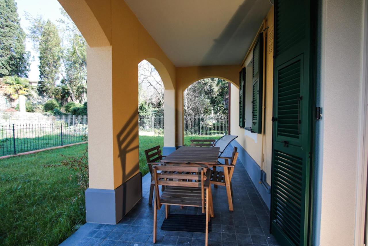 Ferienwohnung Santa Caterina Levanto Exterior foto