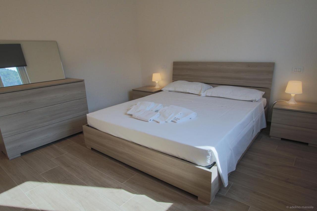 Ferienwohnung Santa Caterina Levanto Exterior foto