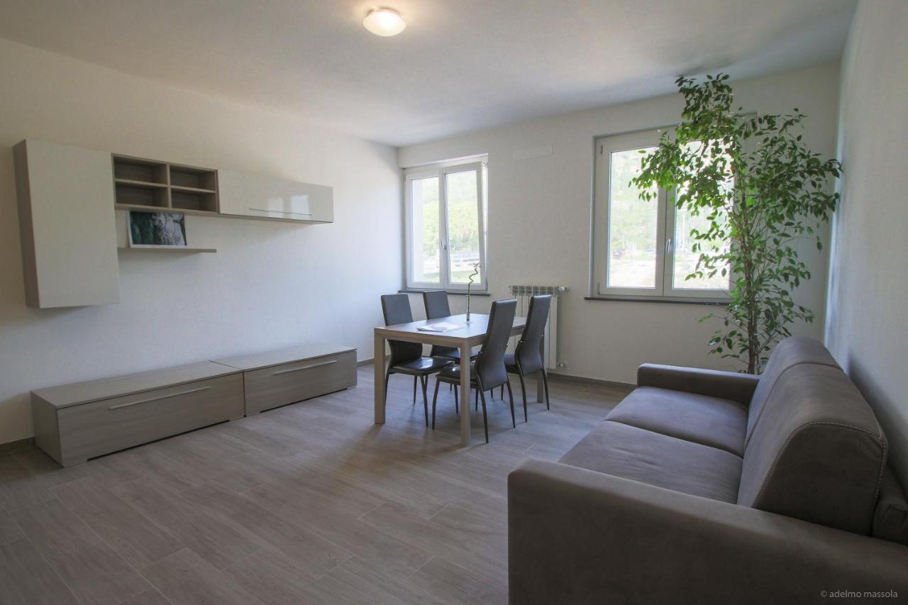 Ferienwohnung Santa Caterina Levanto Exterior foto